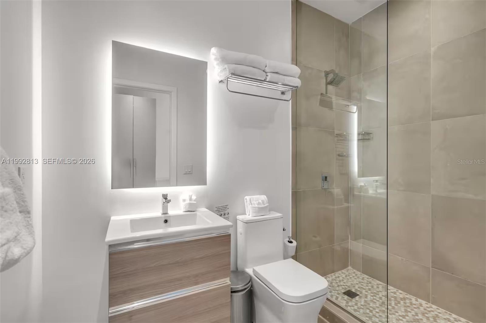 CONDOMINIO SMART BRICKELL LODGING 1 - Residential