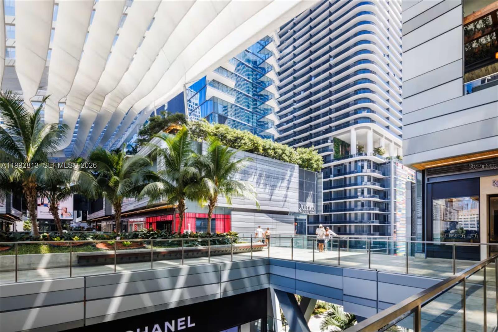 CONDOMINIO SMART BRICKELL LODGING 1 - Residential