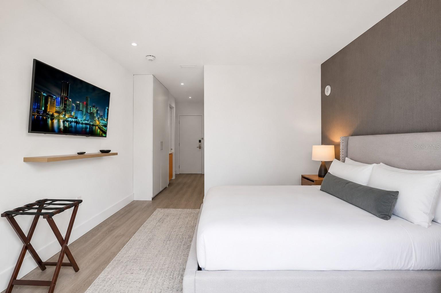 CONDOMINIO SMART BRICKELL LODGING 1 - Residential