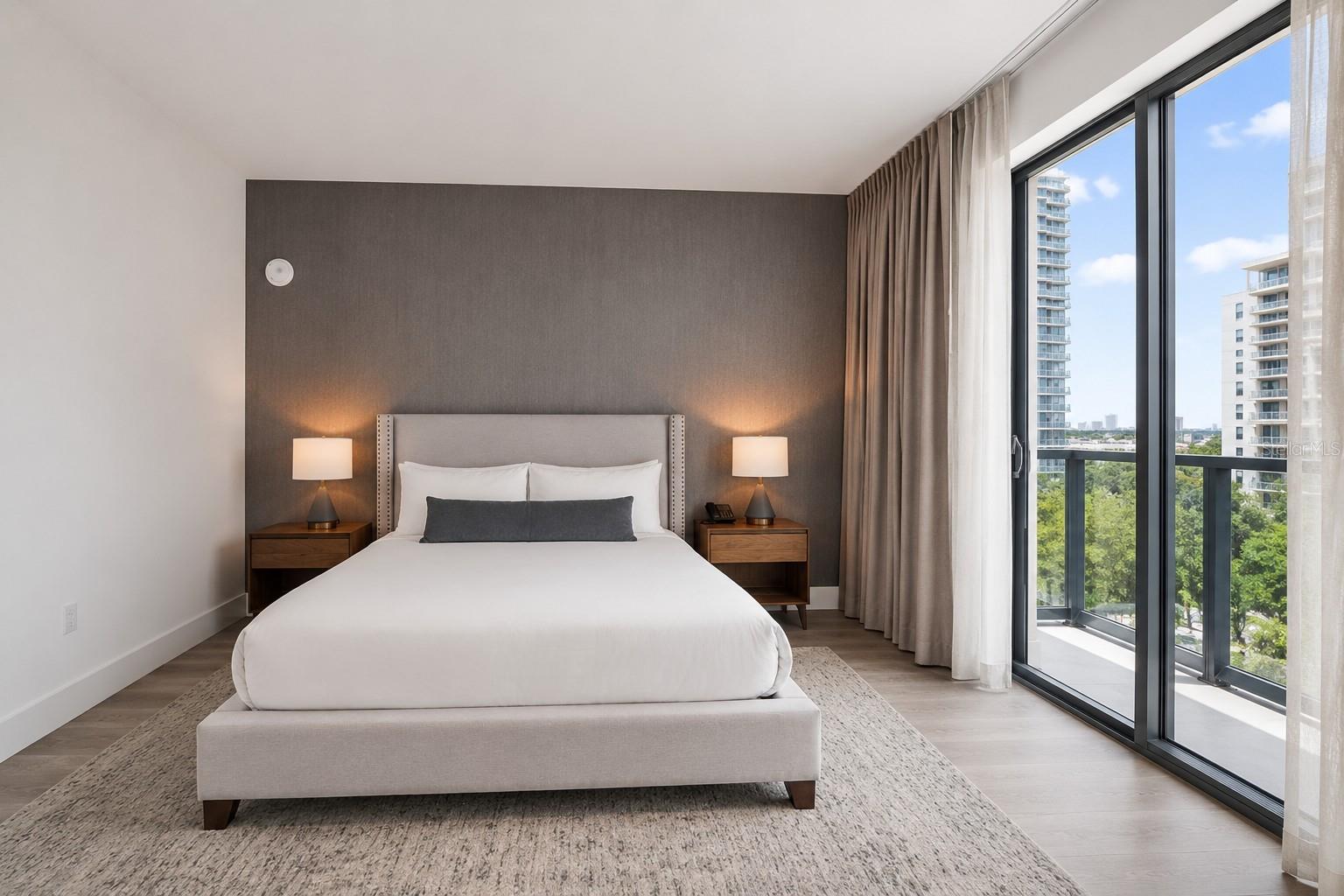 CONDOMINIO SMART BRICKELL LODGING 1 - Residential