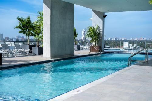 CONDOMINIO SMART BRICKELL LODGING 1 - Residential