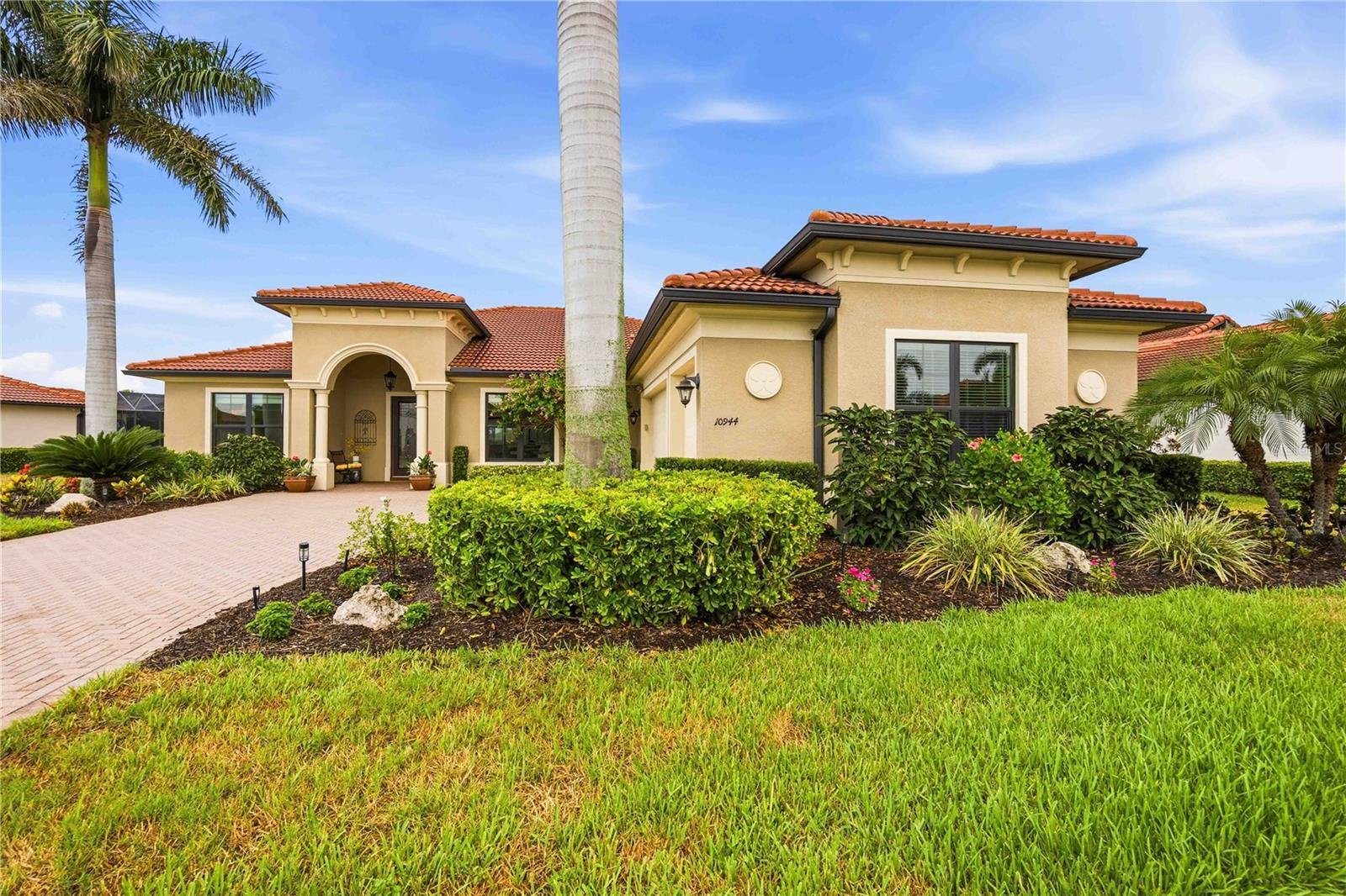 SARASOTA NATIONAL PH 2A - Residential