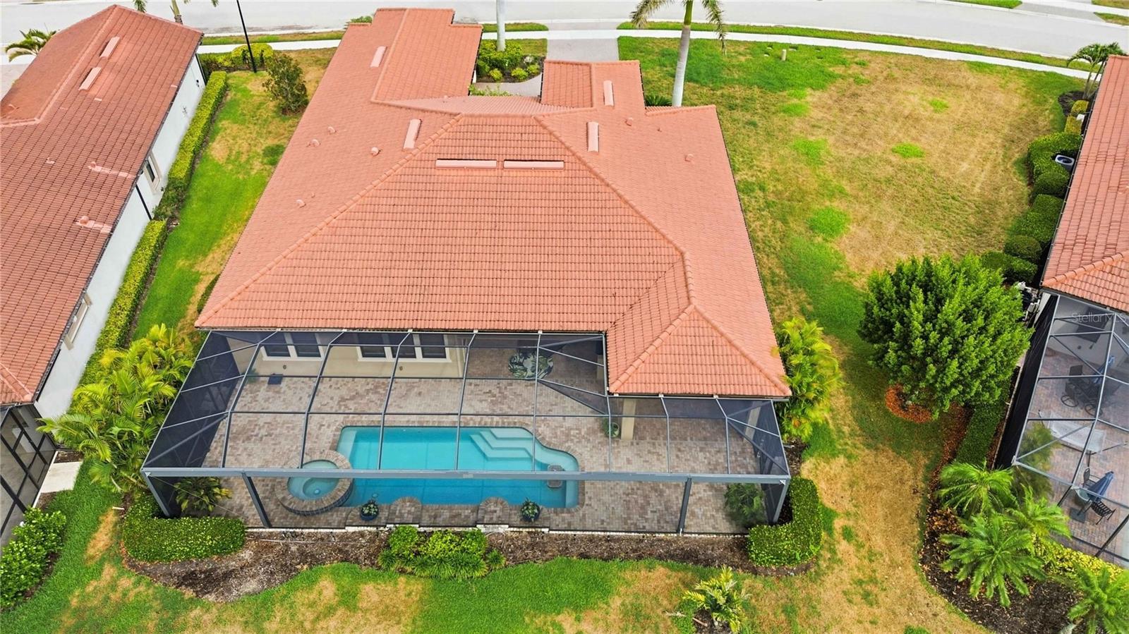 SARASOTA NATIONAL PH 2A - Residential