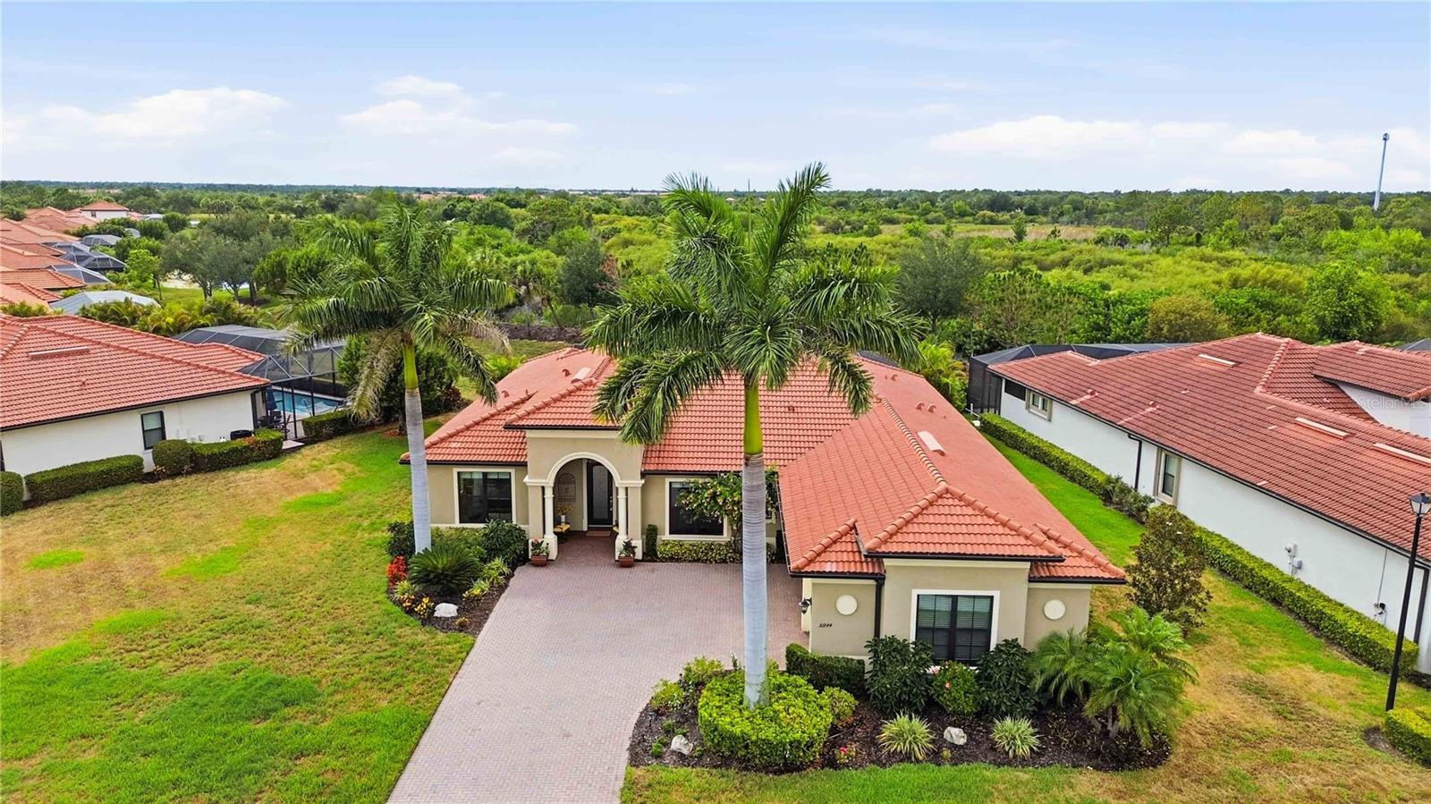 SARASOTA NATIONAL PH 2A - Residential