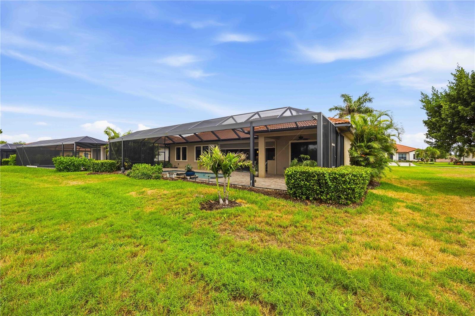 SARASOTA NATIONAL PH 2A - Residential