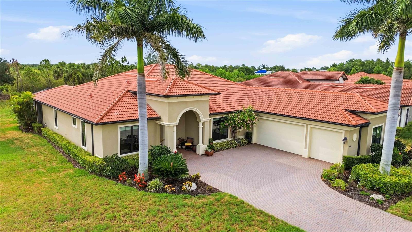 SARASOTA NATIONAL PH 2A - Residential