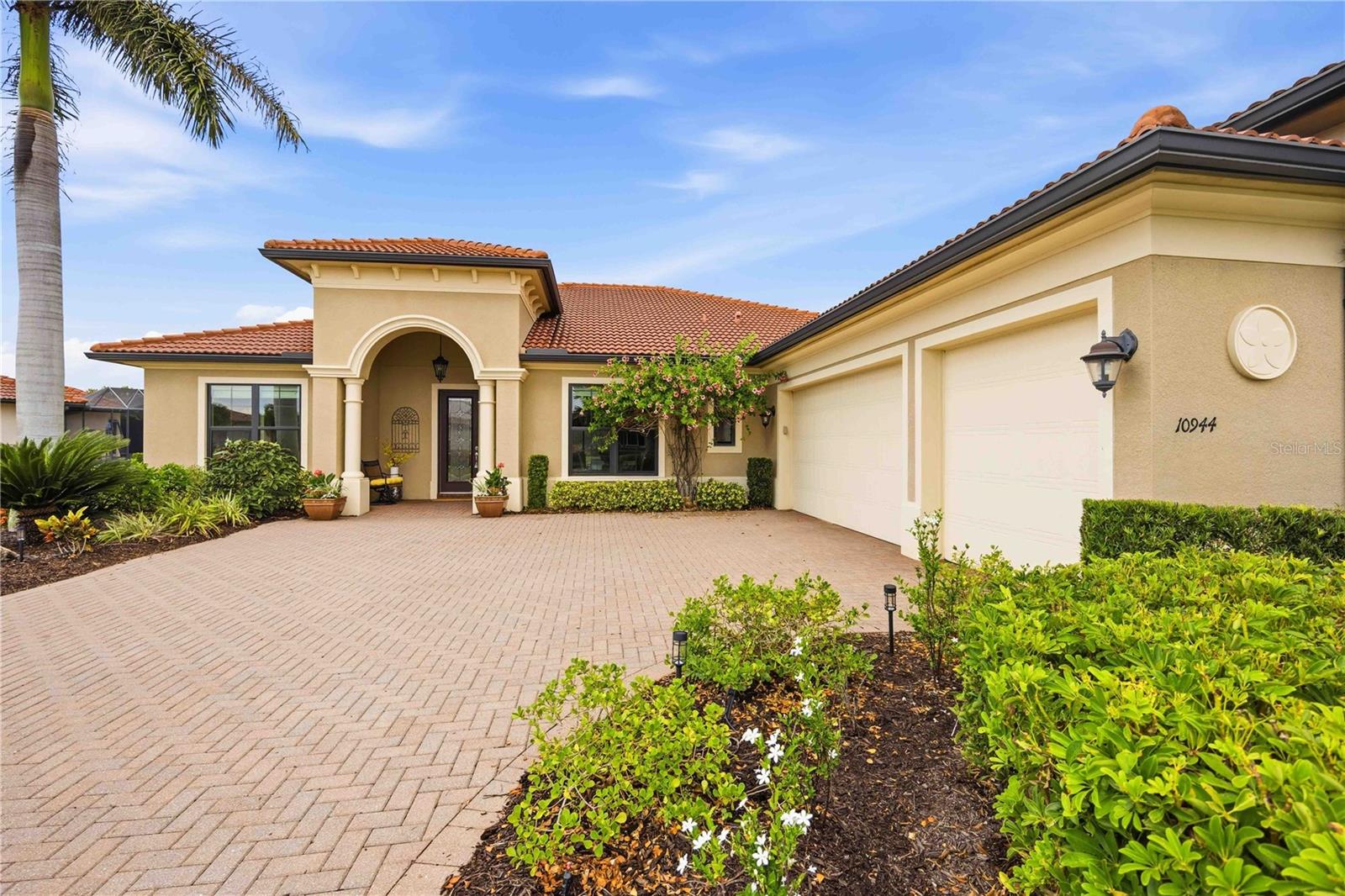 SARASOTA NATIONAL PH 2A - Residential