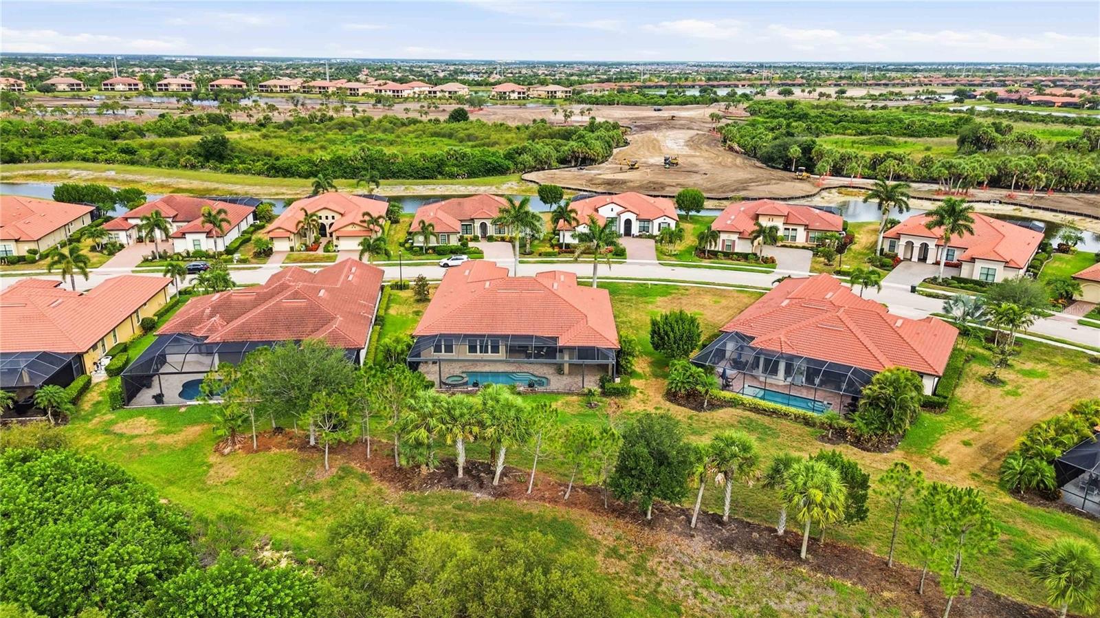 SARASOTA NATIONAL PH 2A - Residential