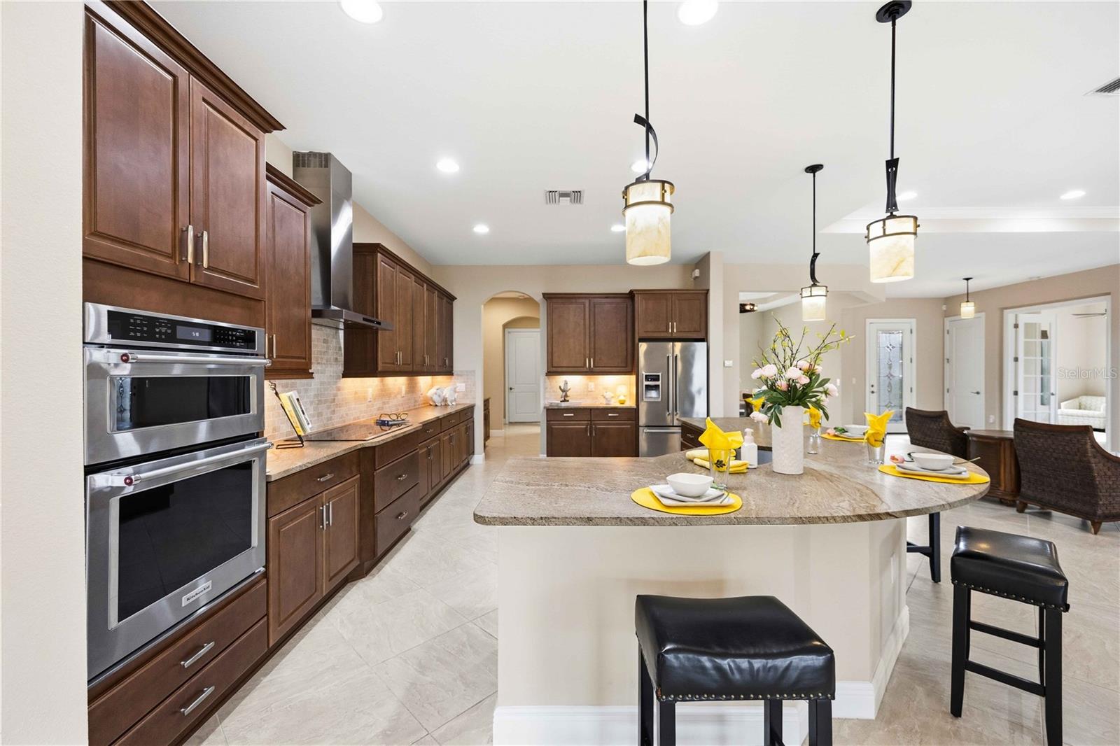 SARASOTA NATIONAL PH 2A - Residential