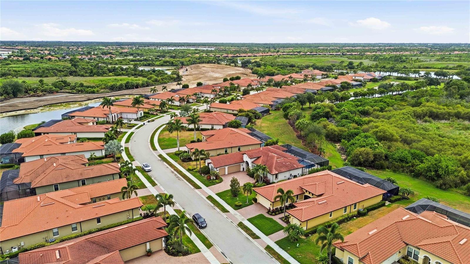SARASOTA NATIONAL PH 2A - Residential