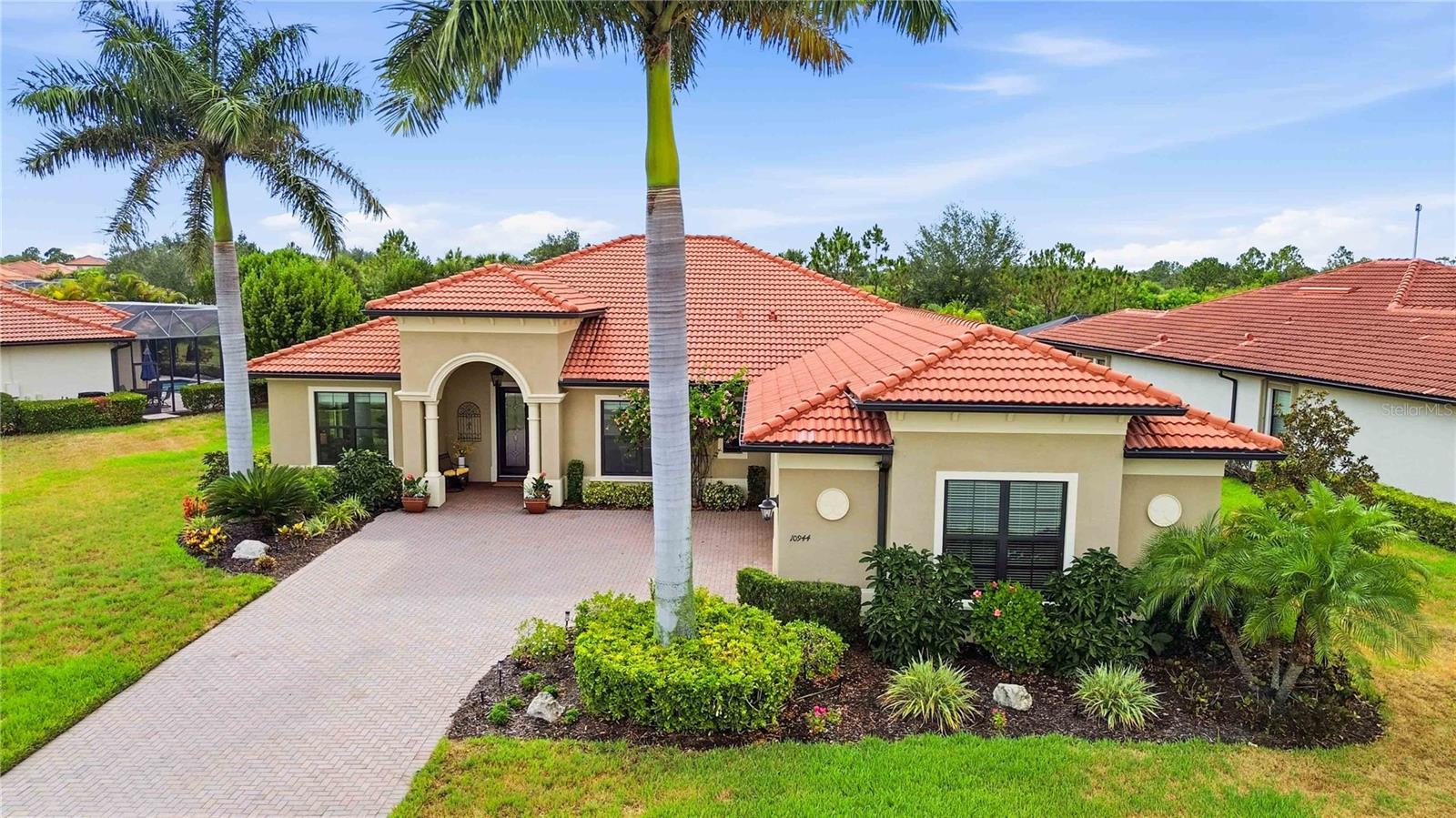SARASOTA NATIONAL PH 2A - Residential