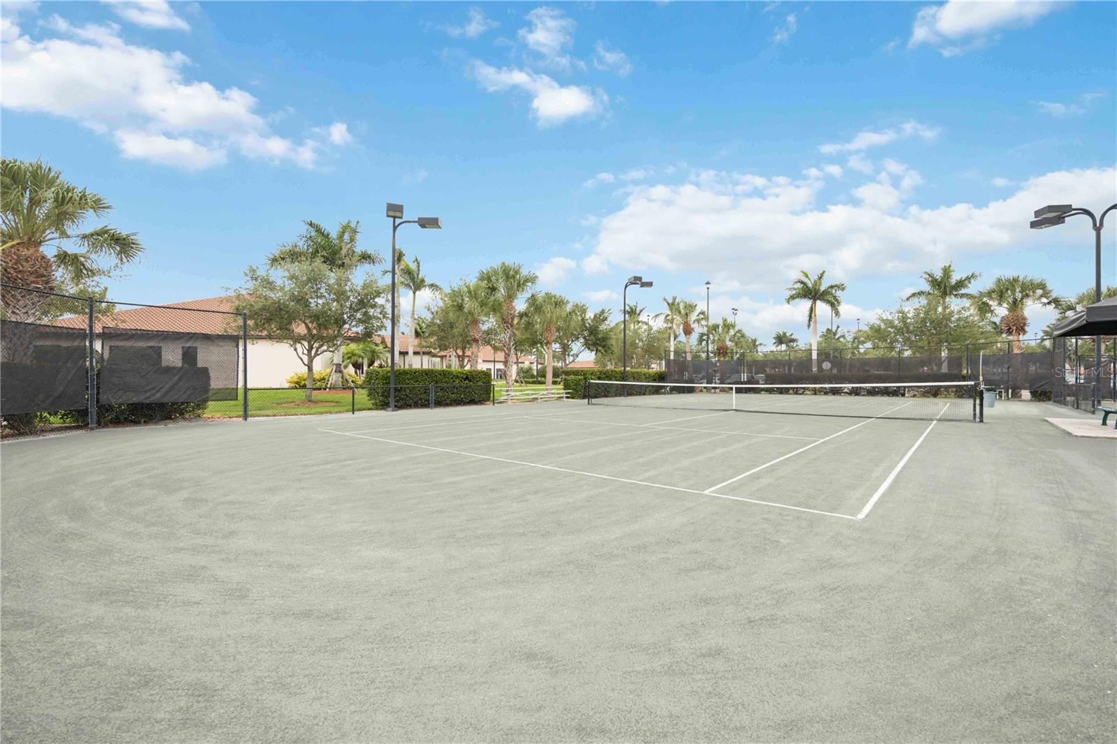 SARASOTA NATIONAL PH 2A - Residential