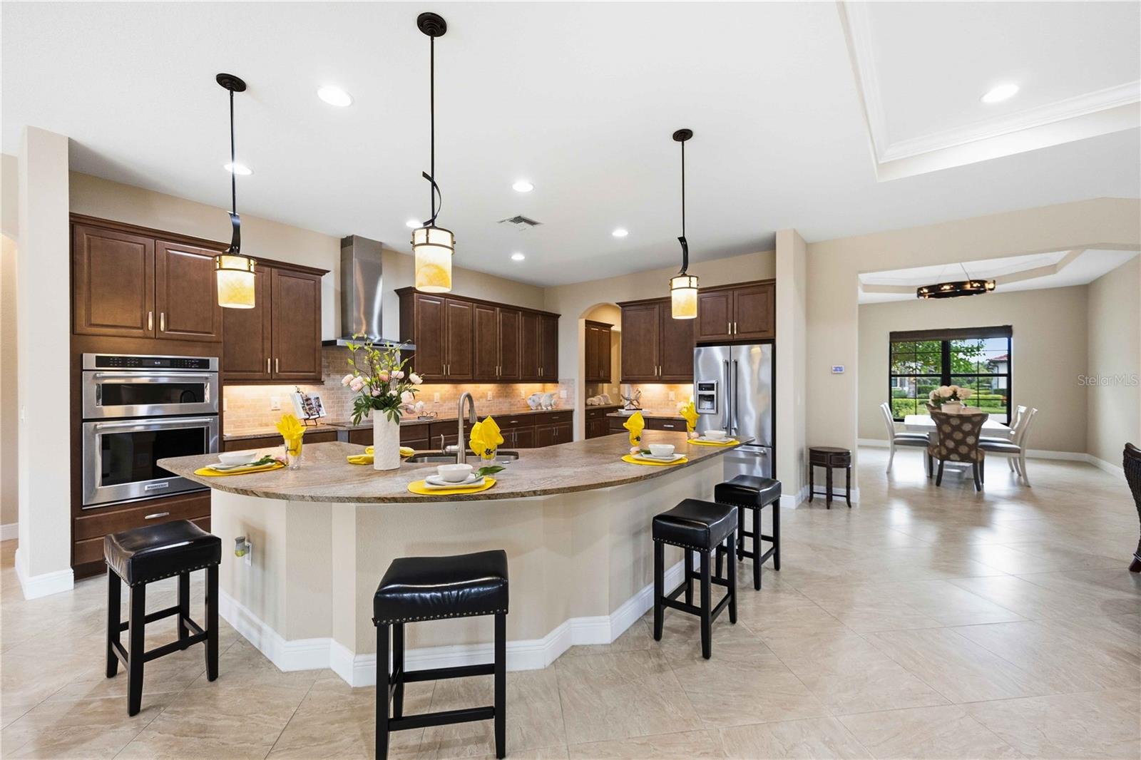SARASOTA NATIONAL PH 2A - Residential