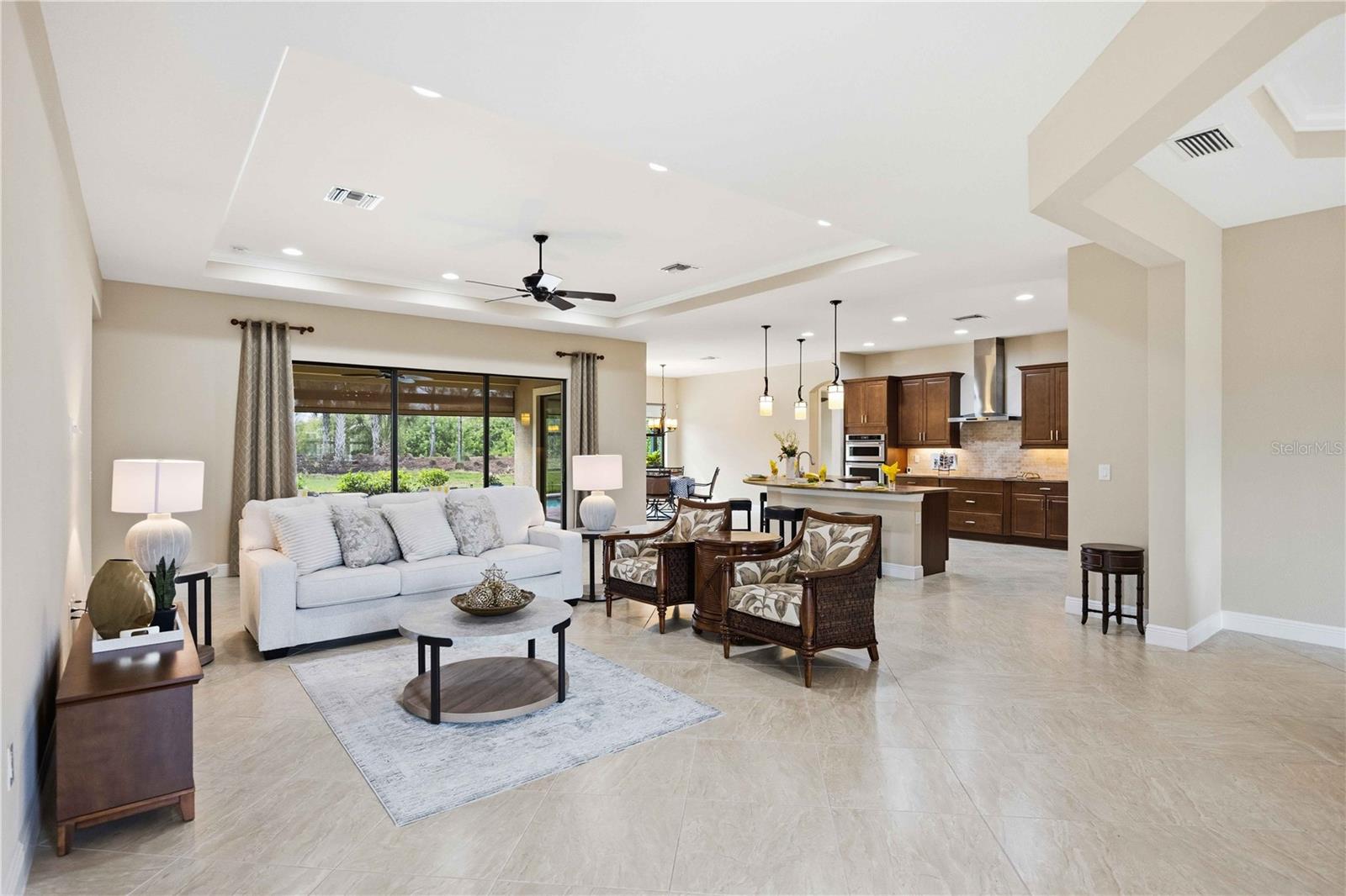 SARASOTA NATIONAL PH 2A - Residential
