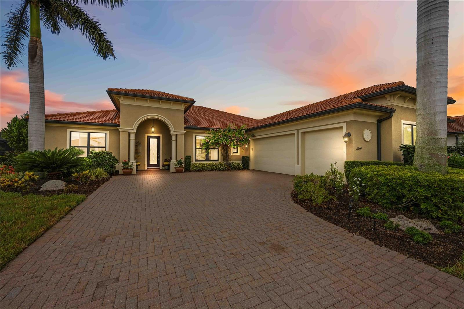 SARASOTA NATIONAL PH 2A - Residential