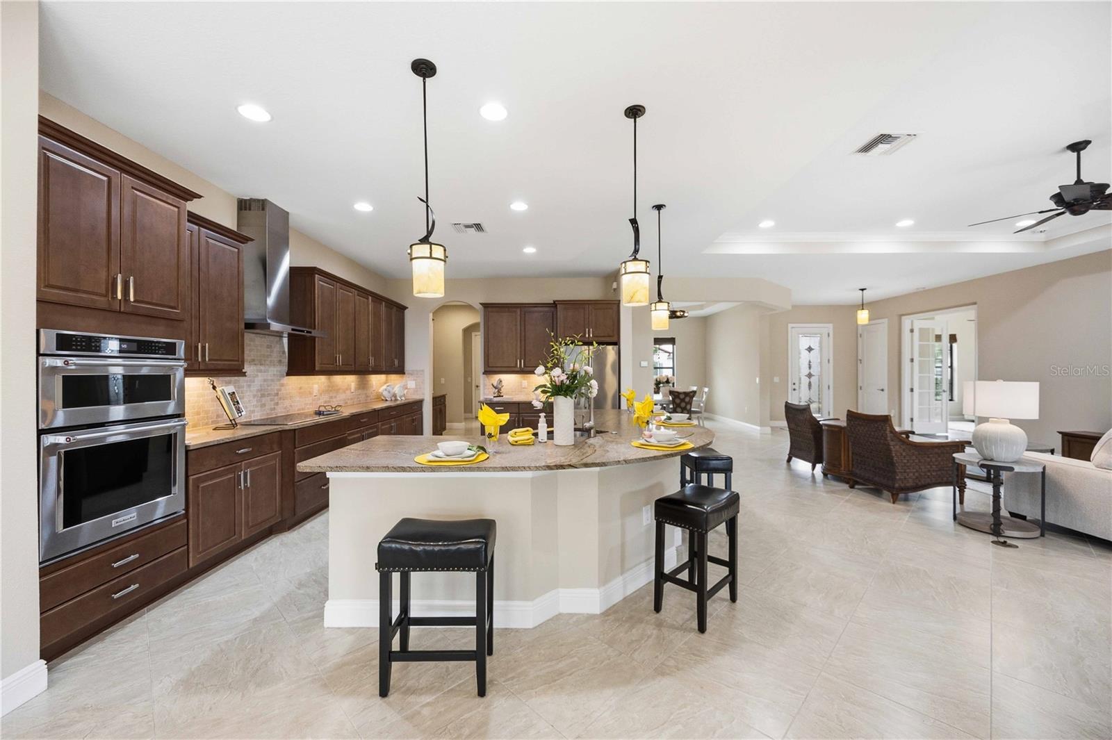 SARASOTA NATIONAL PH 2A - Residential