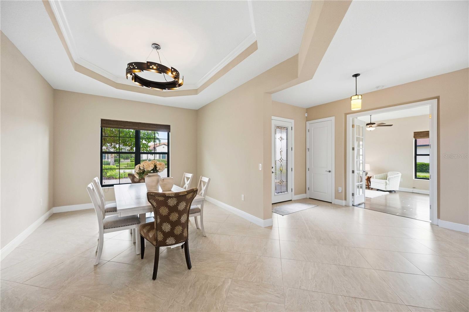 SARASOTA NATIONAL PH 2A - Residential
