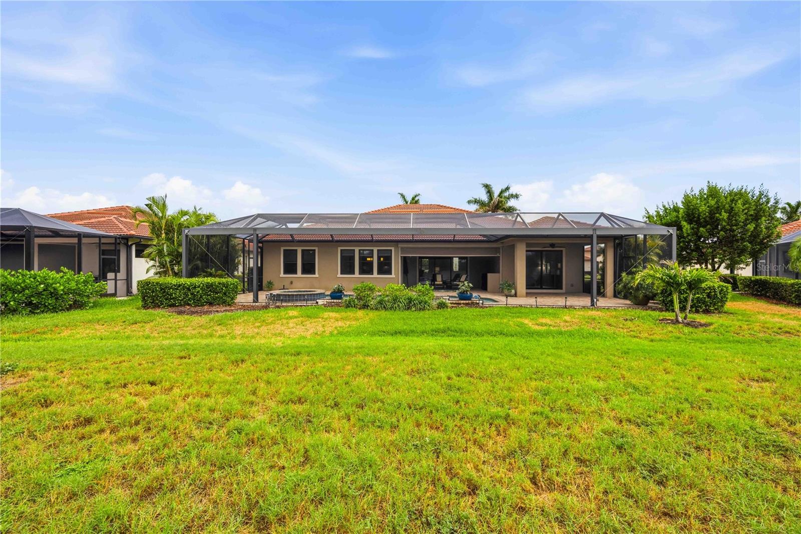 SARASOTA NATIONAL PH 2A - Residential
