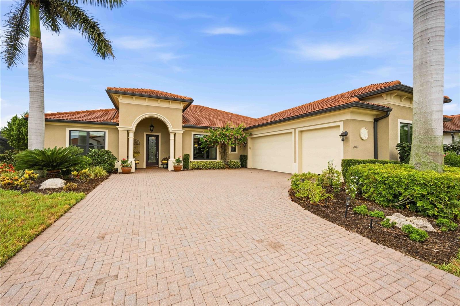 SARASOTA NATIONAL PH 2A - Residential