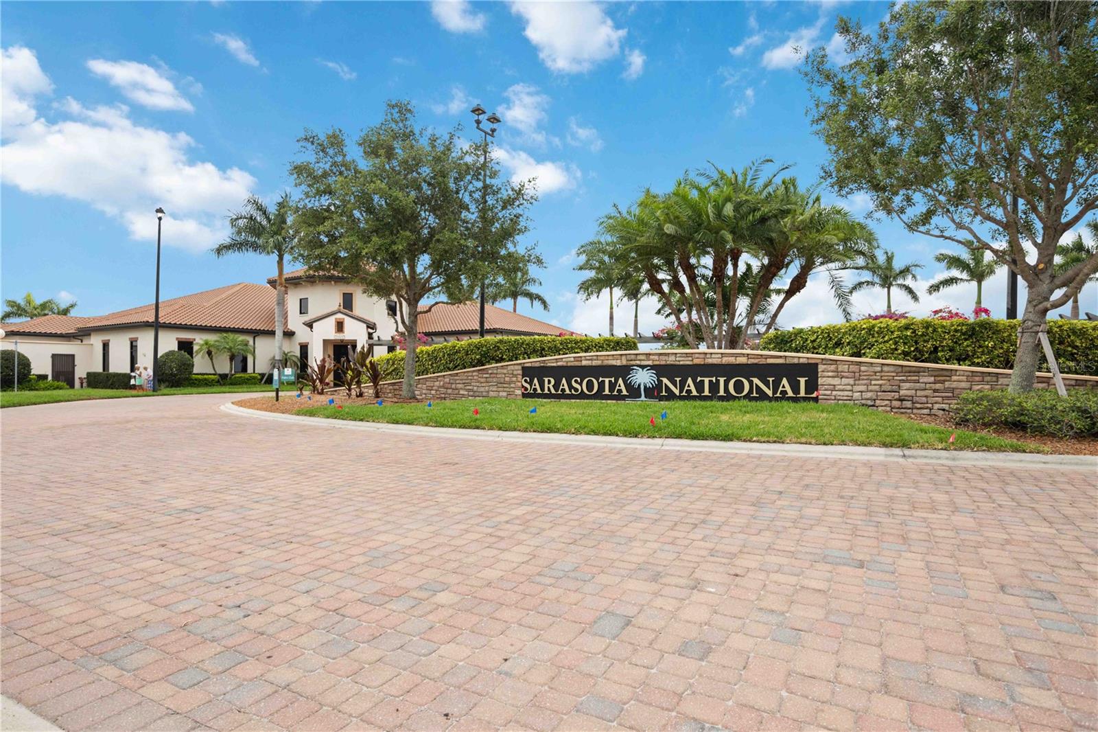 SARASOTA NATIONAL PH 2A - Residential