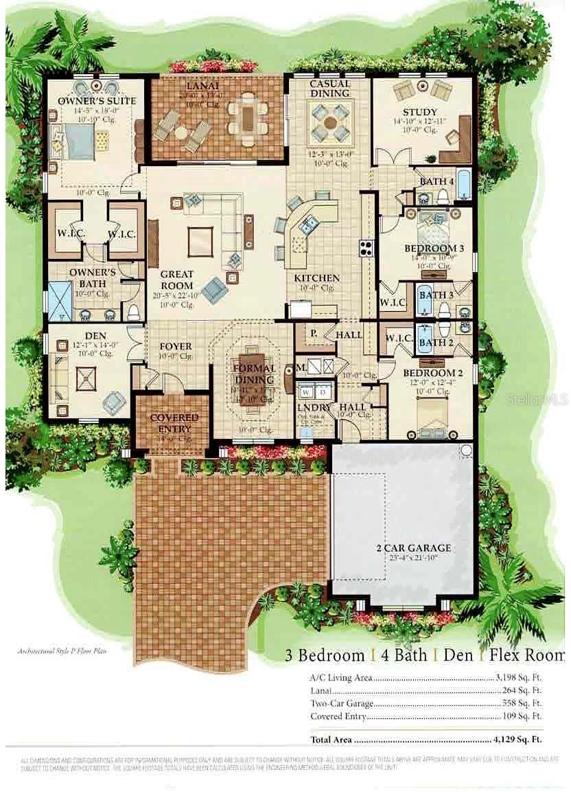 SARASOTA NATIONAL PH 2A - Residential
