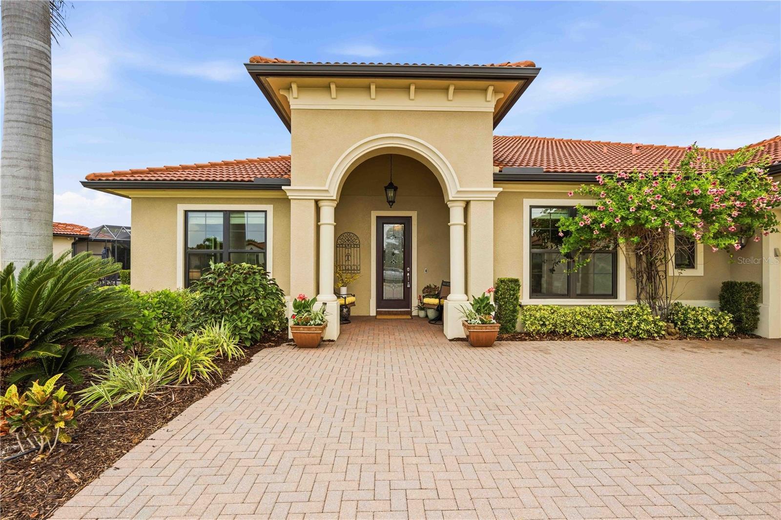 SARASOTA NATIONAL PH 2A - Residential