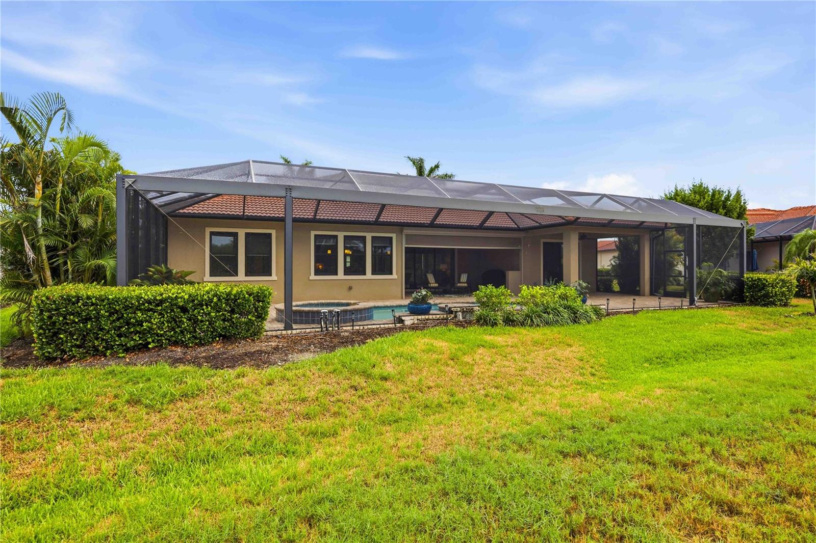 SARASOTA NATIONAL PH 2A - Residential