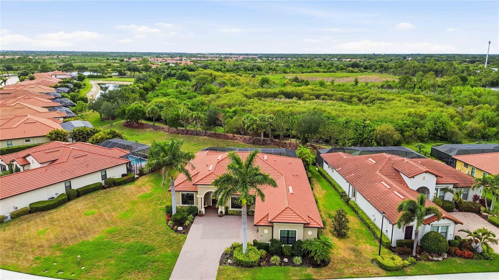 SARASOTA NATIONAL PH 2A - Residential