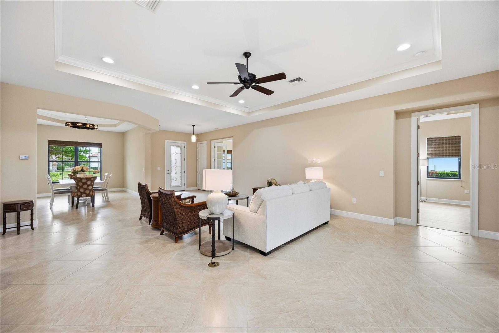 SARASOTA NATIONAL PH 2A - Residential