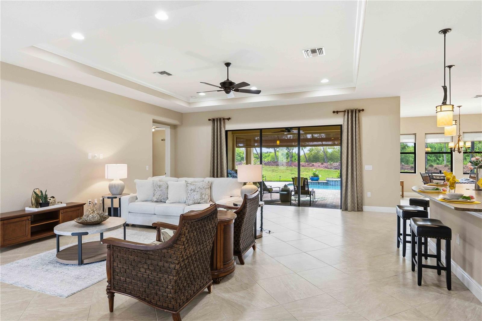 SARASOTA NATIONAL PH 2A - Residential