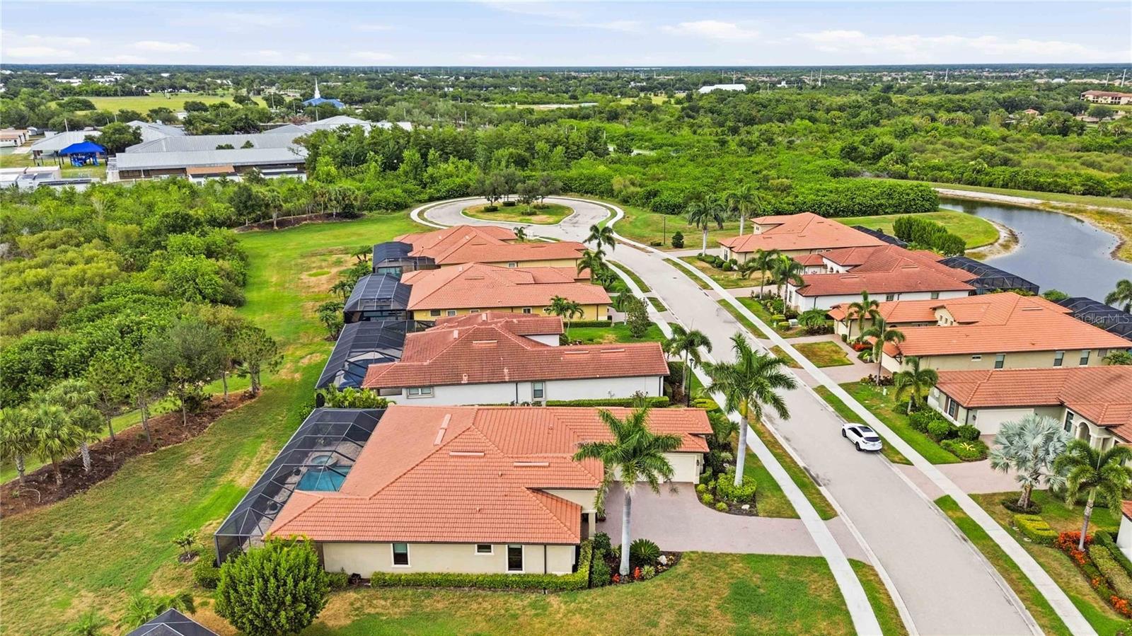 SARASOTA NATIONAL PH 2A - Residential