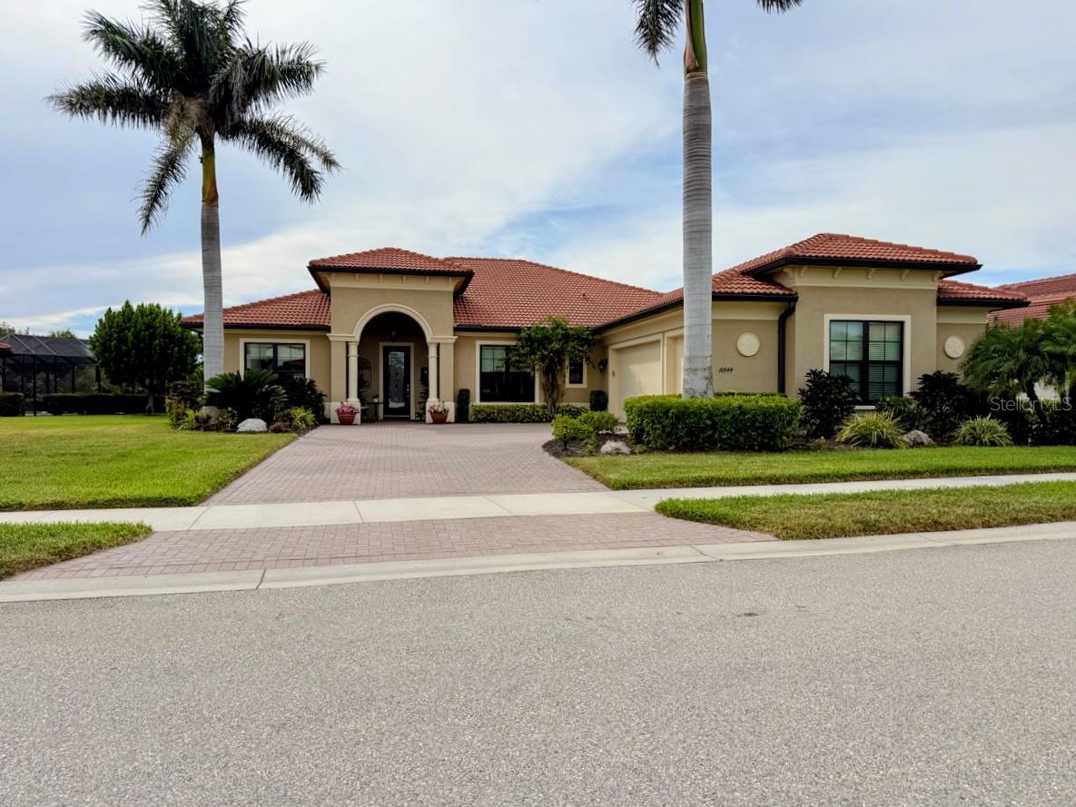 SARASOTA NATIONAL PH 2A - Residential