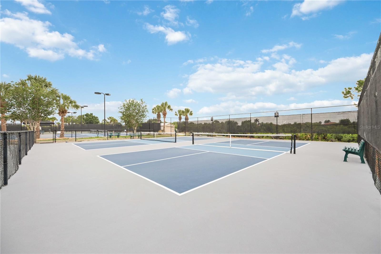 SARASOTA NATIONAL PH 2A - Residential