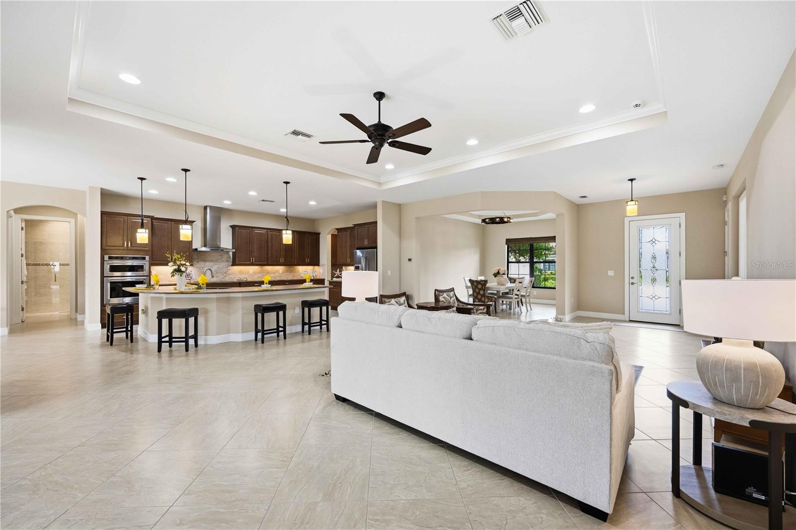 SARASOTA NATIONAL PH 2A - Residential
