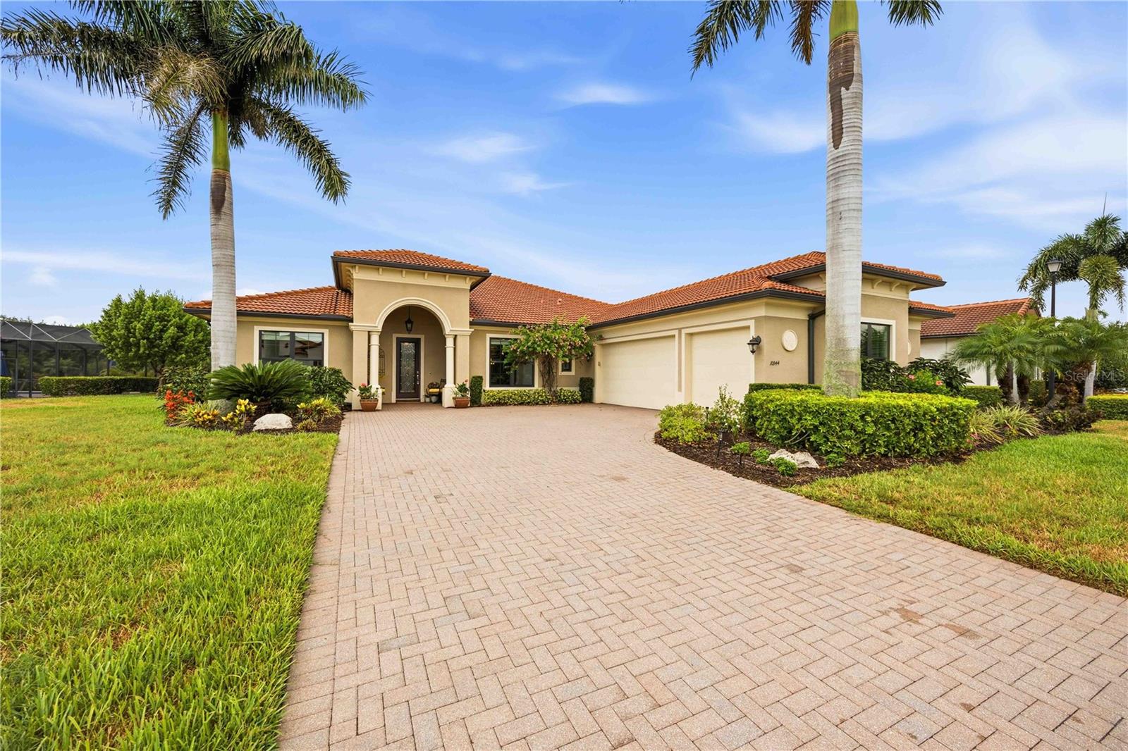 SARASOTA NATIONAL PH 2A - Residential
