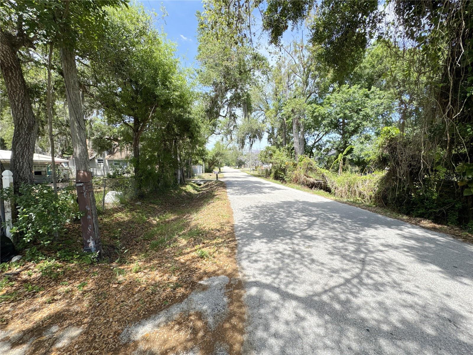 BEVERLY TERRACE - Residential