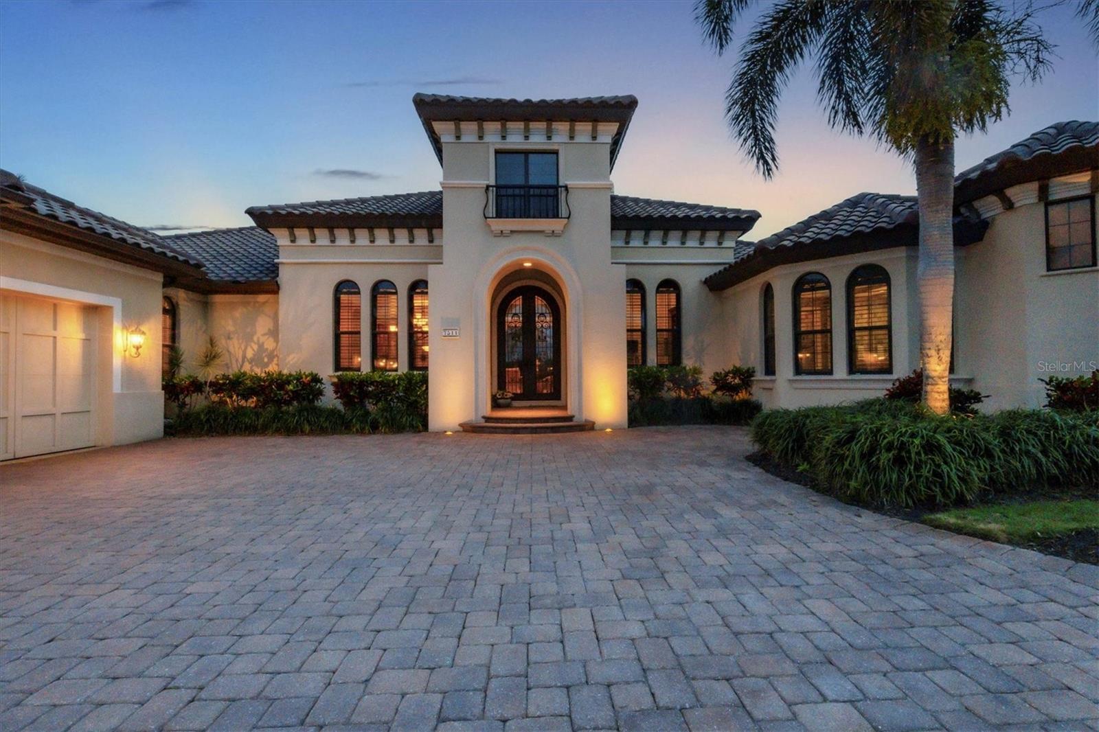 COUNTRY CLUB EAST AT LAKEWOOD RANCH - Residential