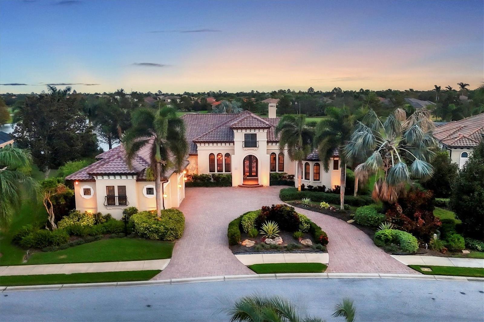COUNTRY CLUB EAST AT LAKEWOOD RANCH - Residential