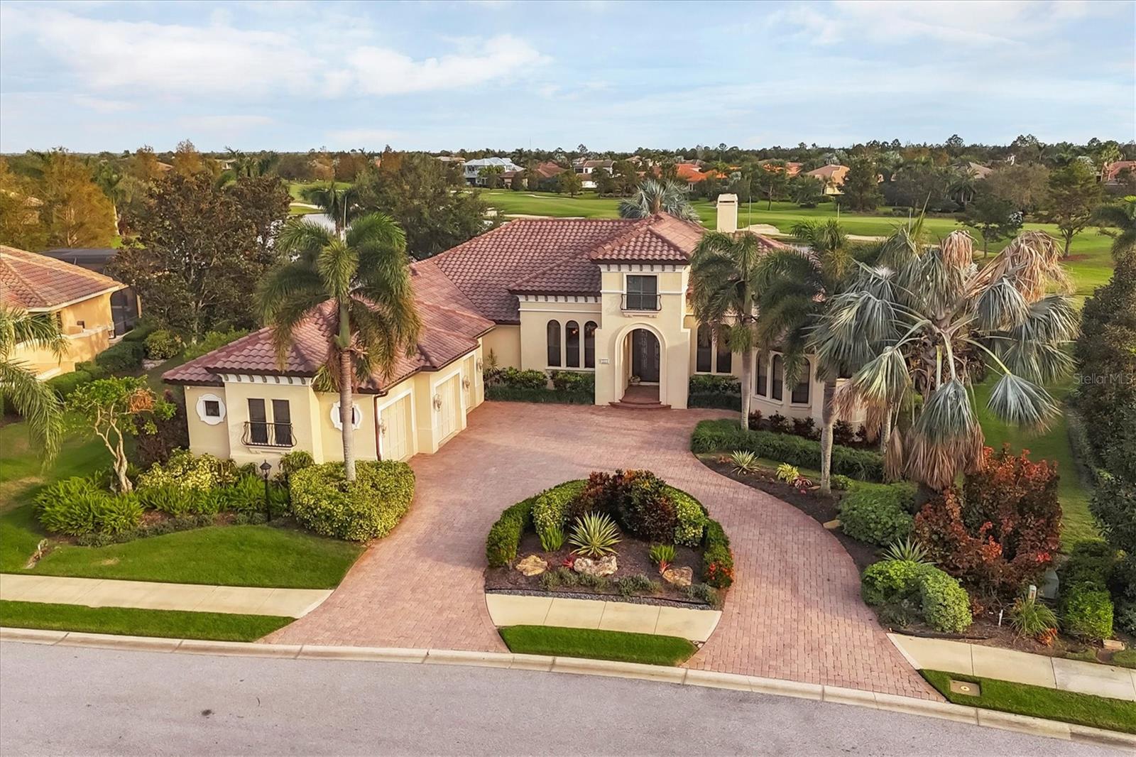 COUNTRY CLUB EAST AT LAKEWOOD RANCH - Residential