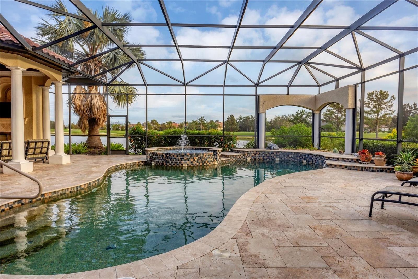 COUNTRY CLUB EAST AT LAKEWOOD RANCH - Residential