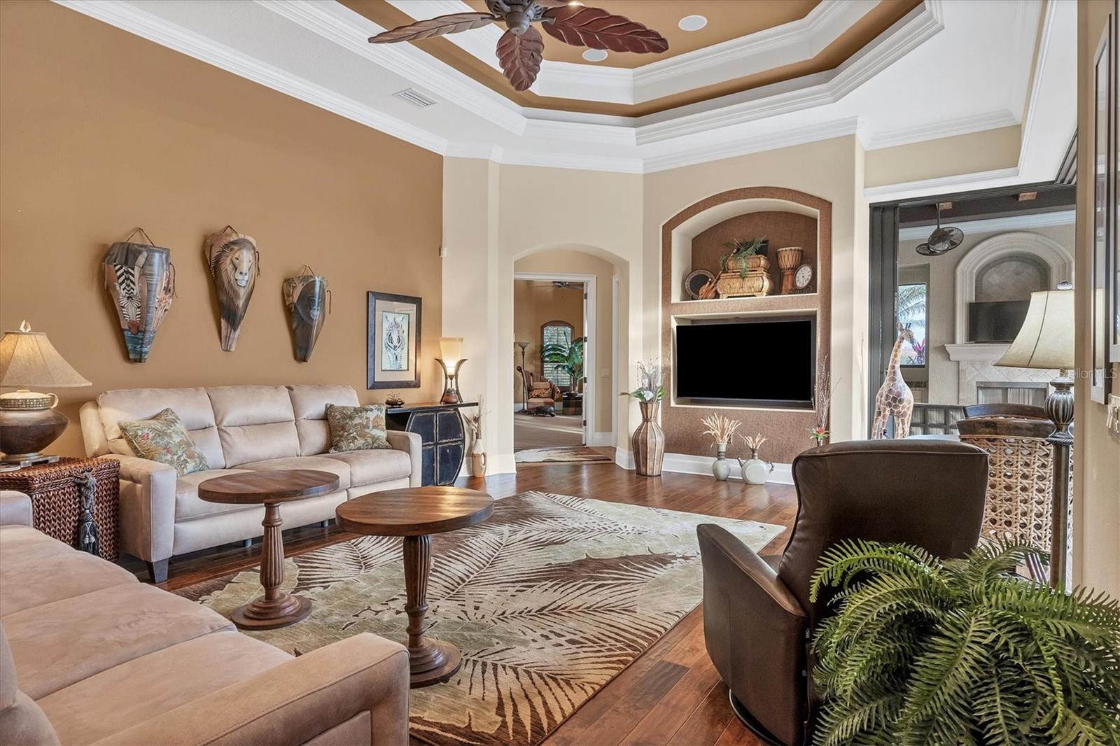 COUNTRY CLUB EAST AT LAKEWOOD RANCH - Residential
