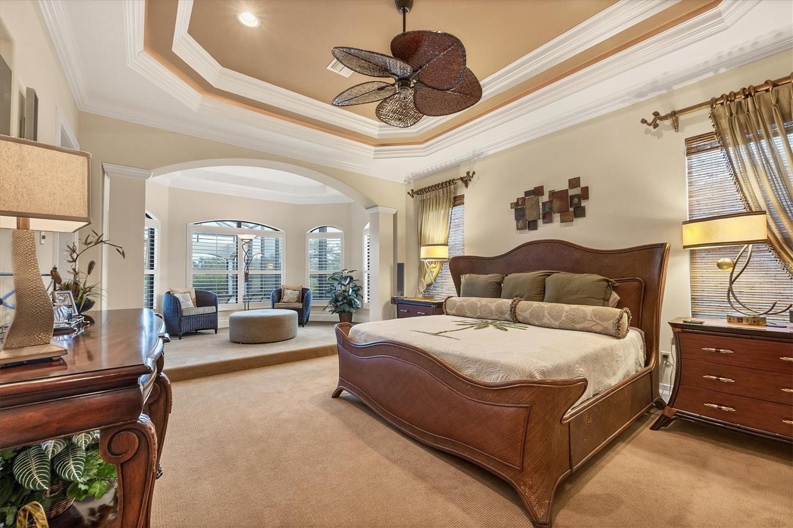 COUNTRY CLUB EAST AT LAKEWOOD RANCH - Residential