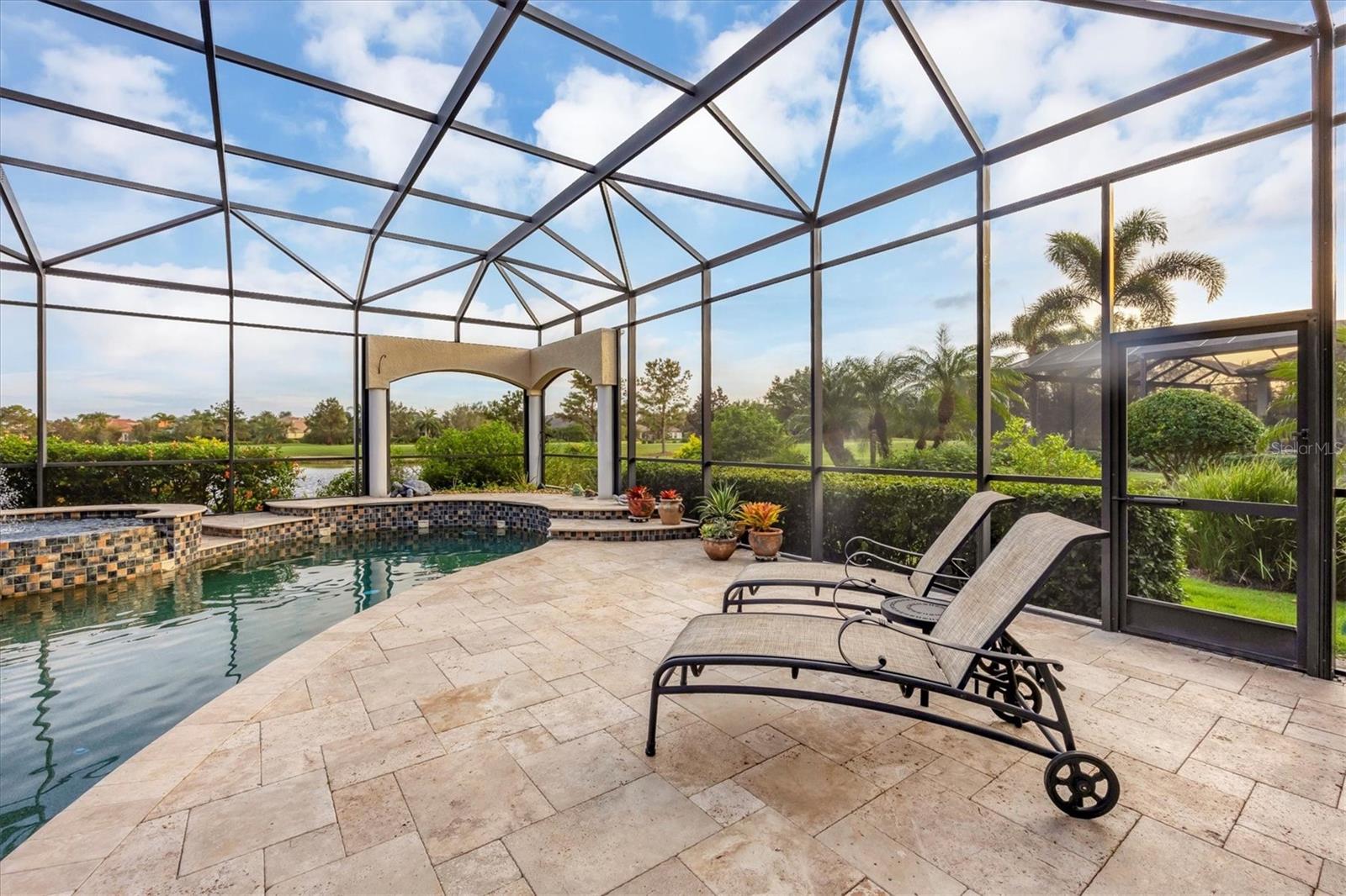 COUNTRY CLUB EAST AT LAKEWOOD RANCH - Residential