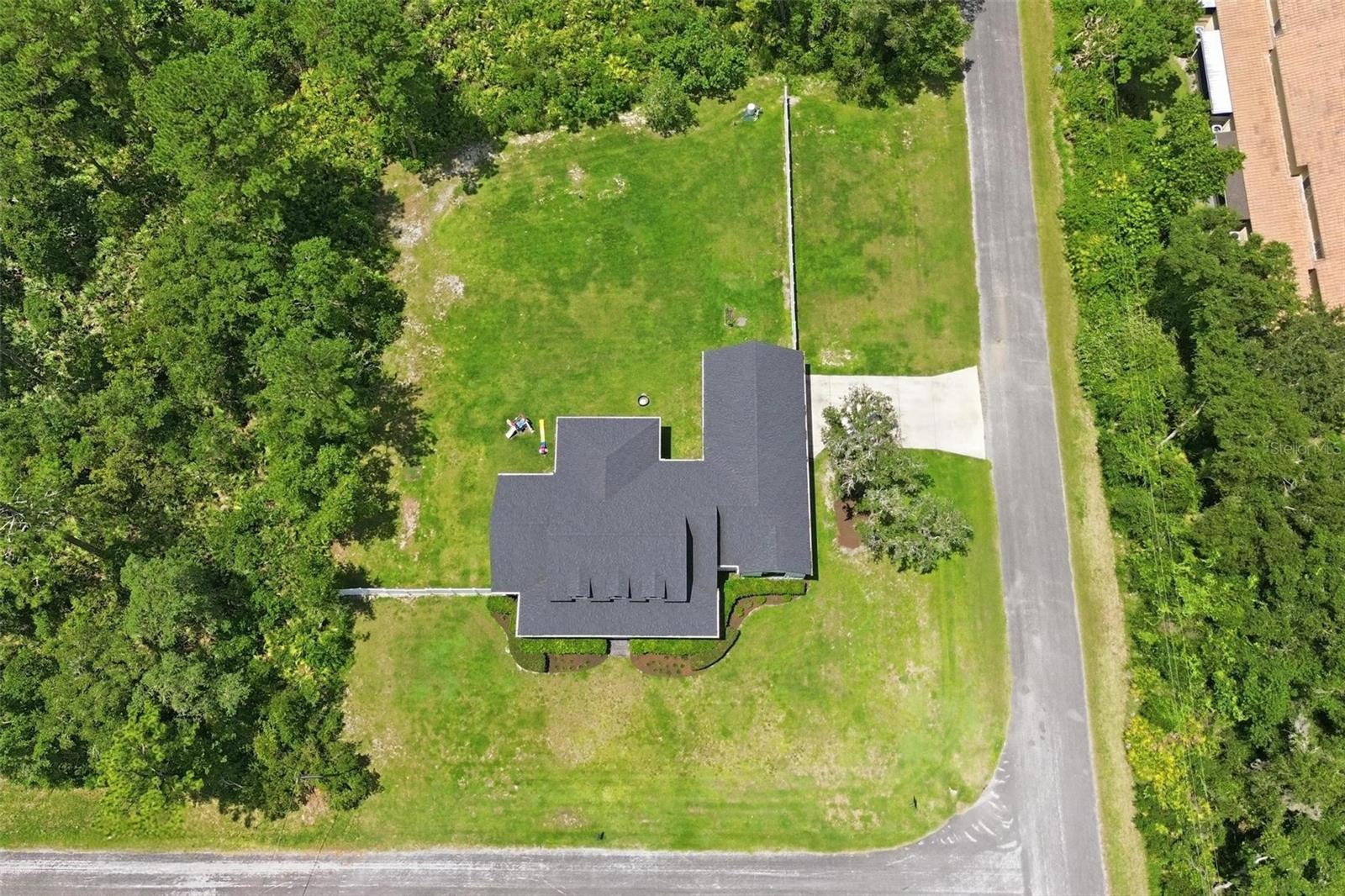 DOMINGO REYES GRANT - Residential