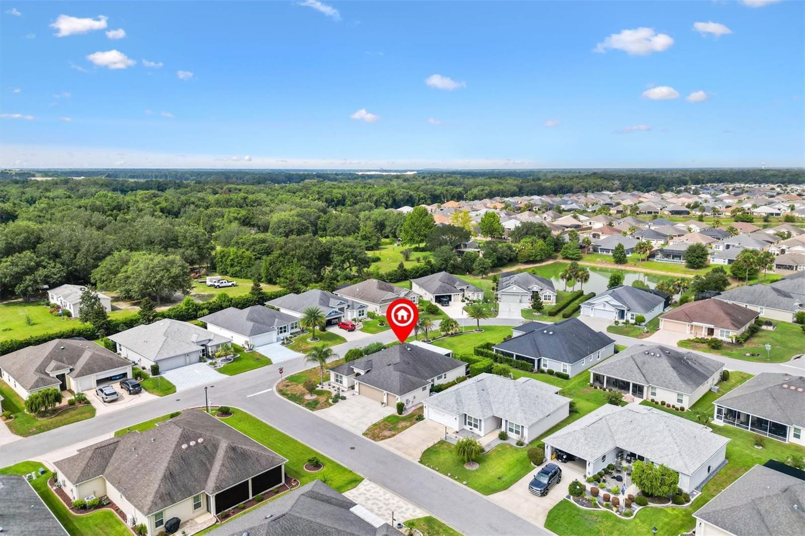 VILLAGE/FENNEY UN #8 - Residential