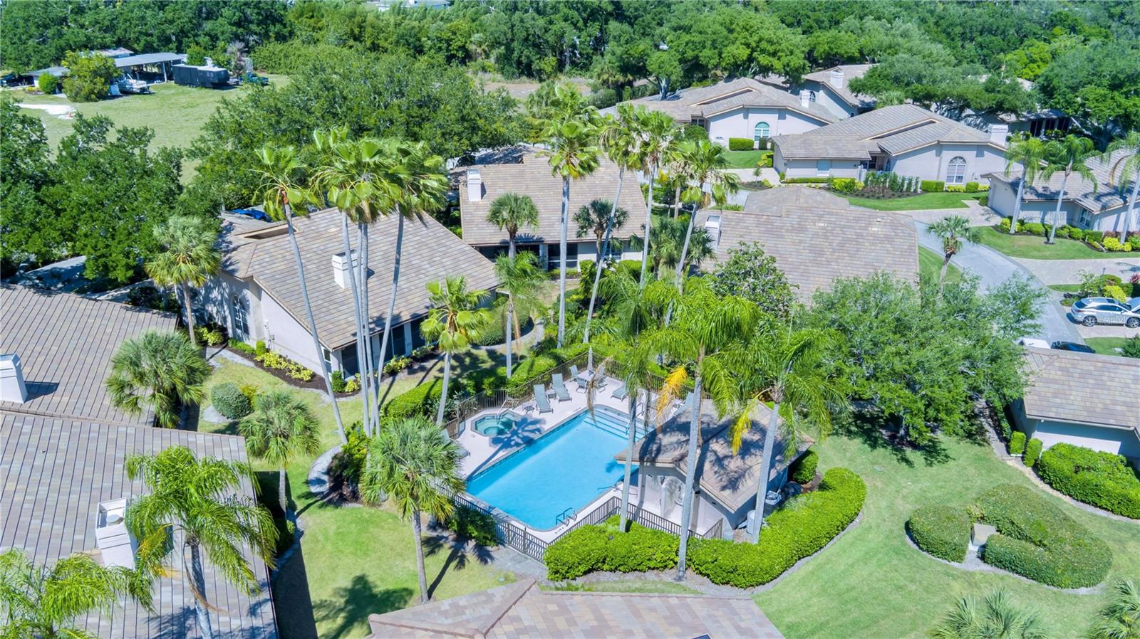 HIGHLAND PARK - Residential