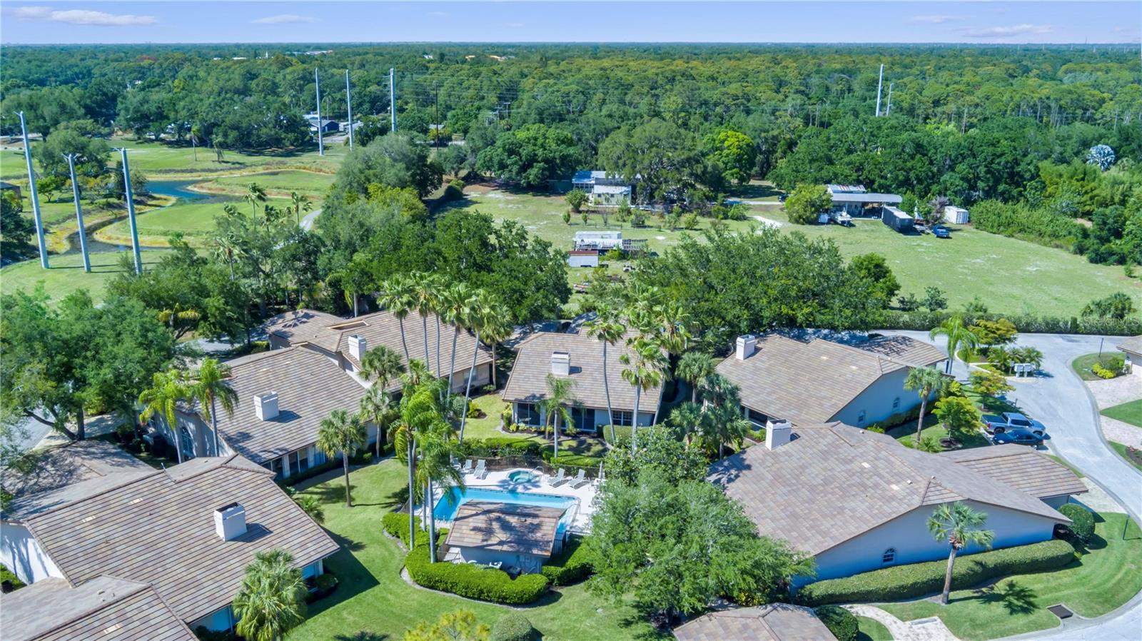 HIGHLAND PARK - Residential