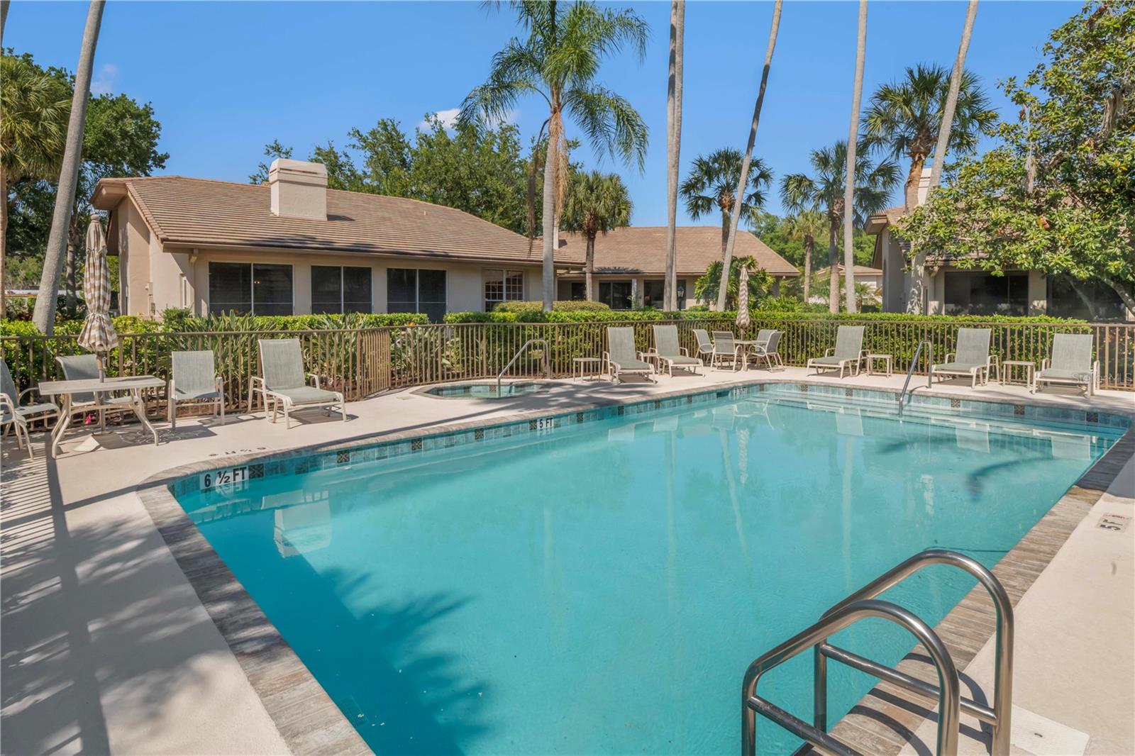 HIGHLAND PARK - Residential