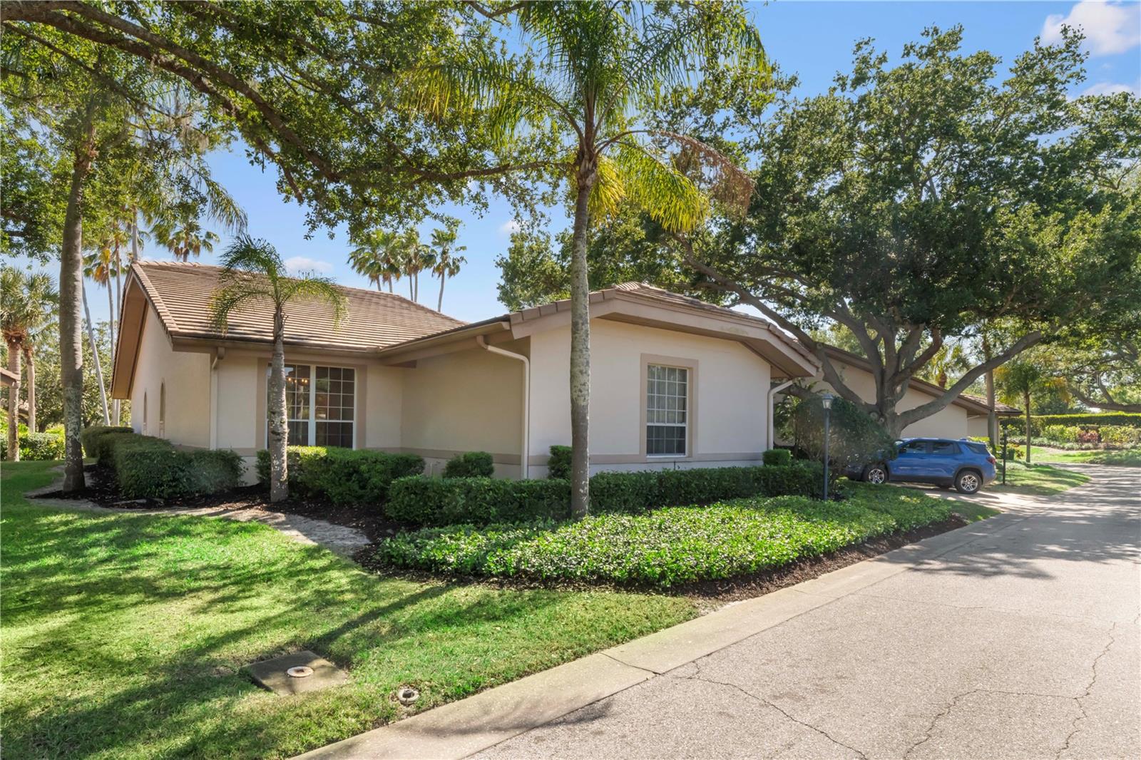 HIGHLAND PARK - Residential