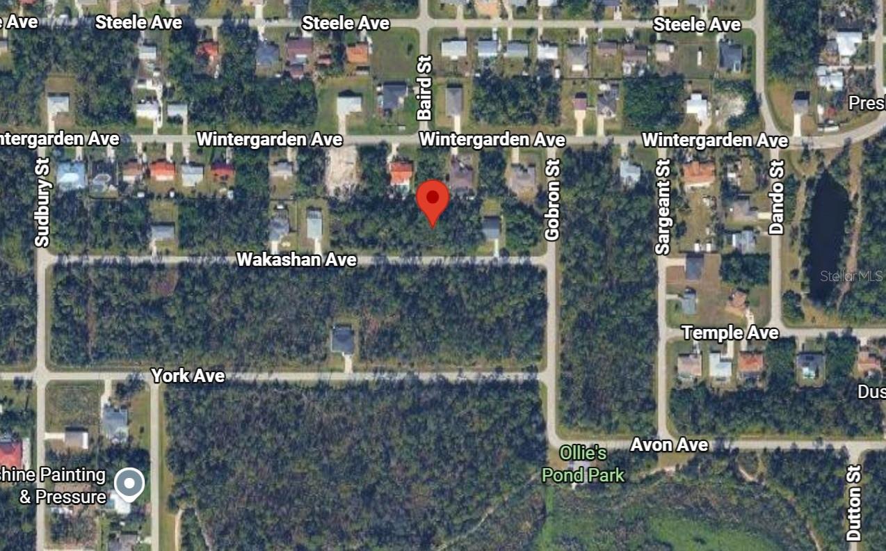 Build your dream home or invest in the rapidly growing area of Port Charlotte Florida! This vacant lot is ready for clearing and offers a great opportunity in a quiet neighborhood. Conveniently located near shopping, dining, schools, and with easy access to main roads, this property is ideal for builders, investors, or future homeowners. No HOA restrictions. Secure your piece of land in one of Southwest Florida’s most desirable and expanding areas!
